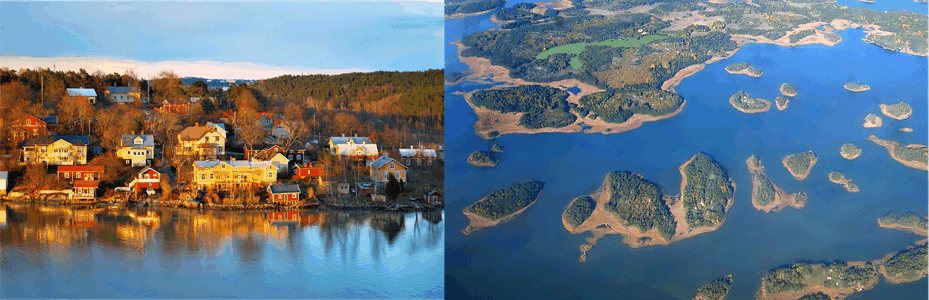 Turku islands Parallel computing conference | Turku islands