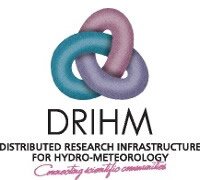 DRIHM logo DRIHM logo