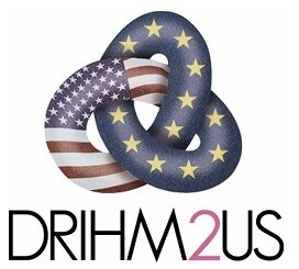 DRIHM2us logo DRIHM2US logo